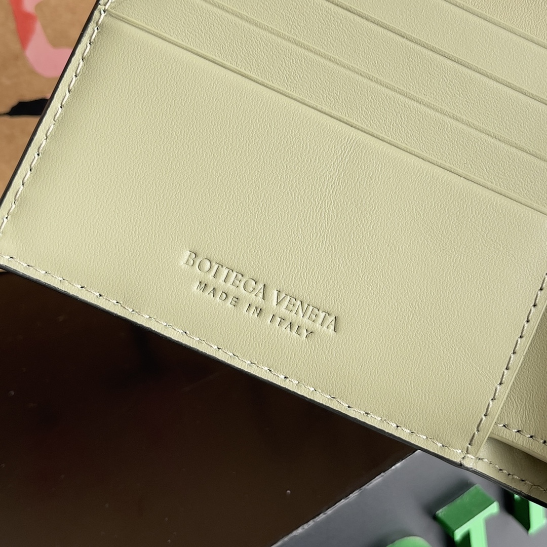 Bottega Veneta Wallets Purse